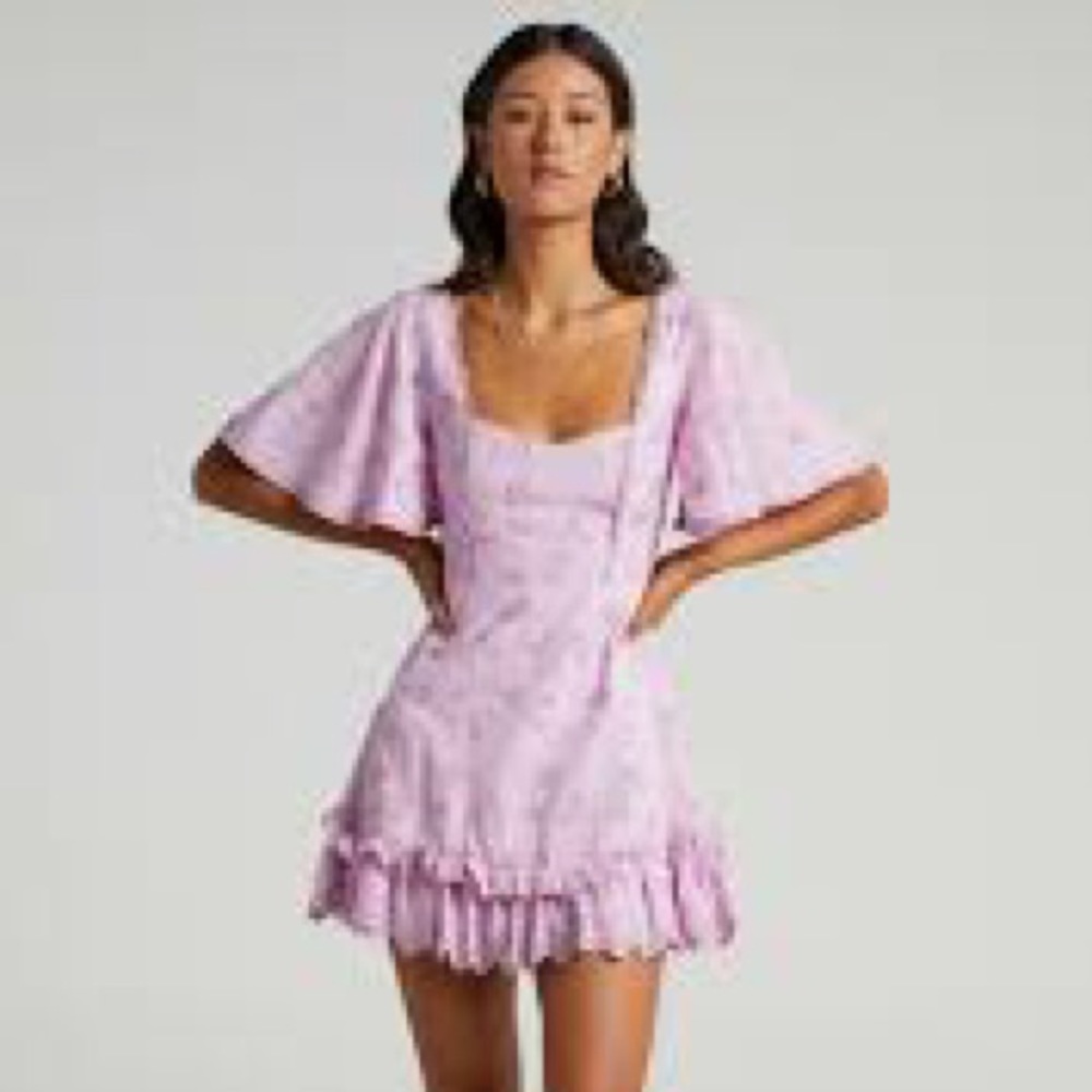 SHOWPO DRESS
